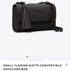 Fleming CrossBody